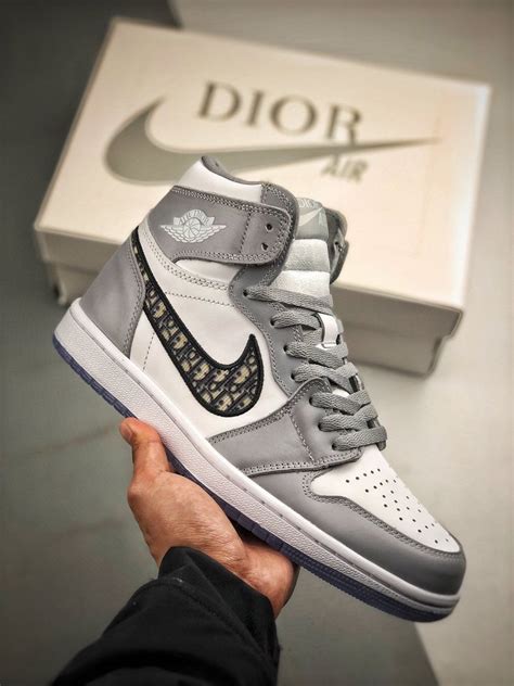 nike x air dior|Nike Dior stockx.